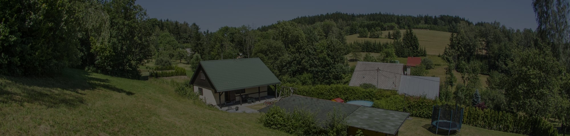 Podstránky fotografie